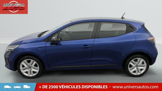 Renault Clio image 6