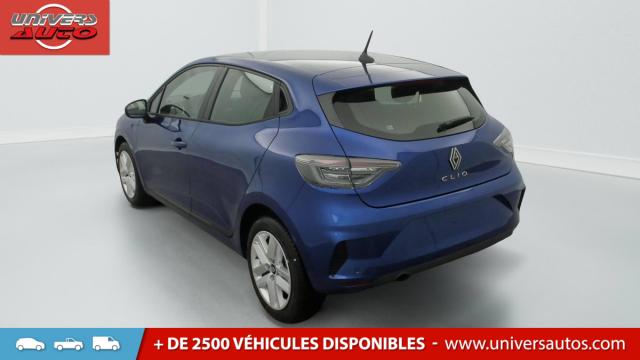 Renault Clio image 3