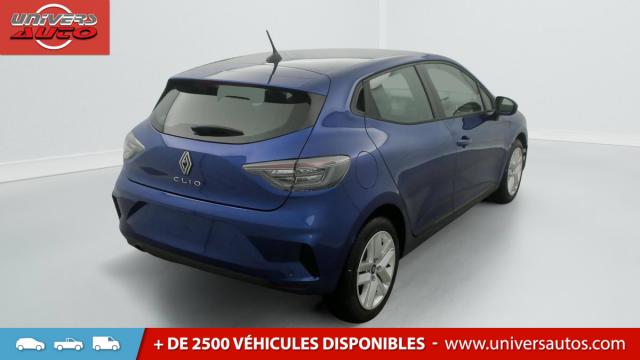 Renault Clio image 2