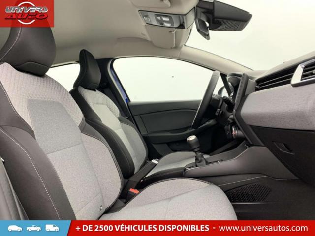 Renault Clio image 8