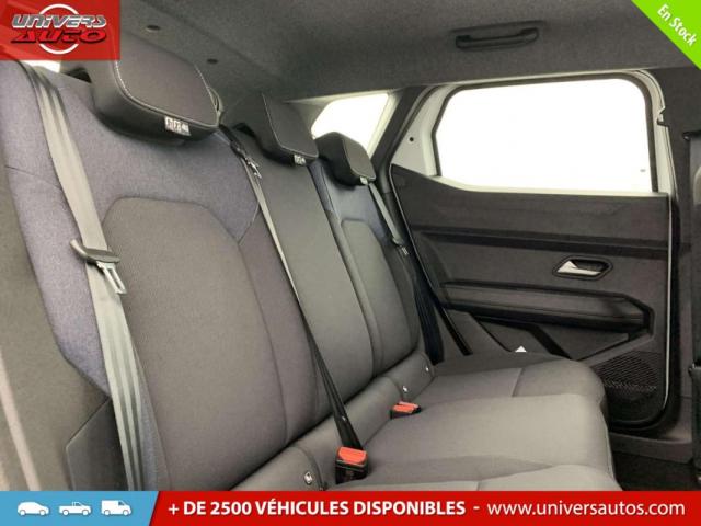 Dacia Duster image 7