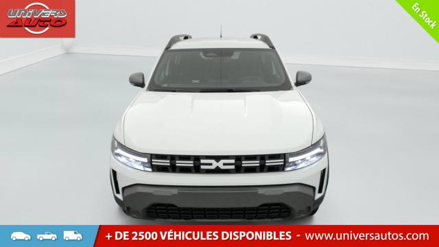 Dacia Duster image 8