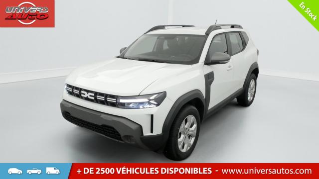 Dacia Duster image 1