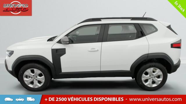 Dacia Duster image 2