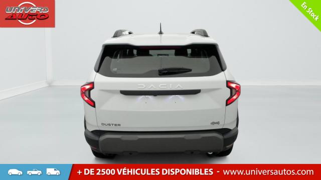 Dacia Duster image 9