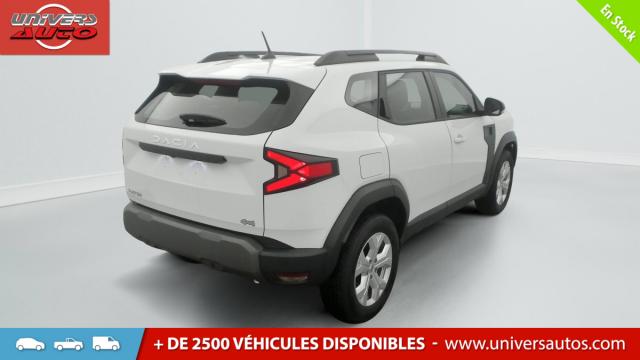 Dacia Duster image 6