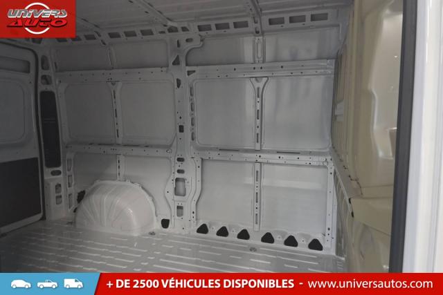 Peugeot Boxer image 5