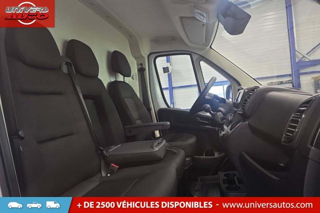 Peugeot Boxer image 9
