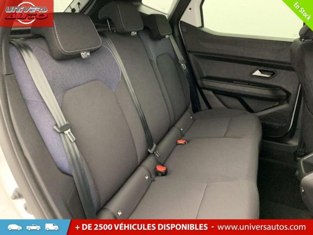 Dacia Duster image 5