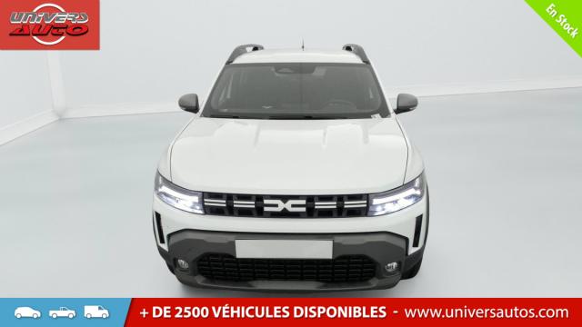 Dacia Duster image 6