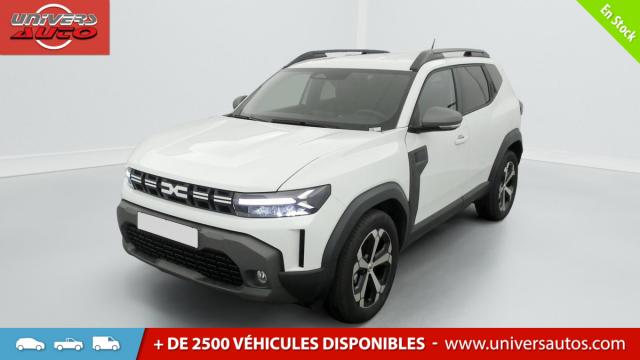Dacia Duster image 7