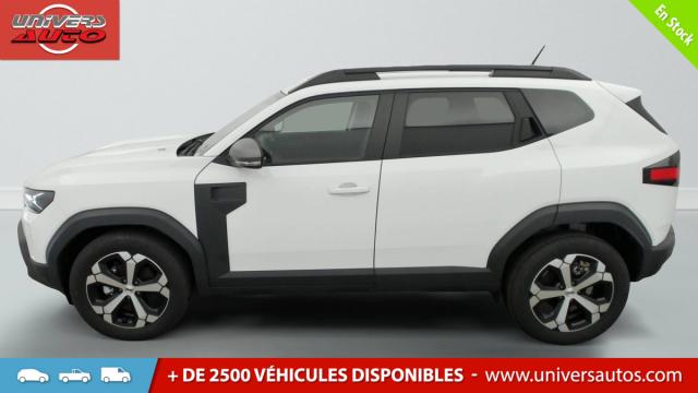 Dacia Duster image 2