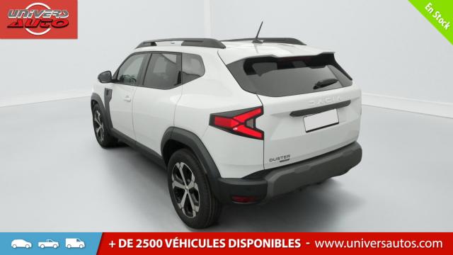 Dacia Duster image 9