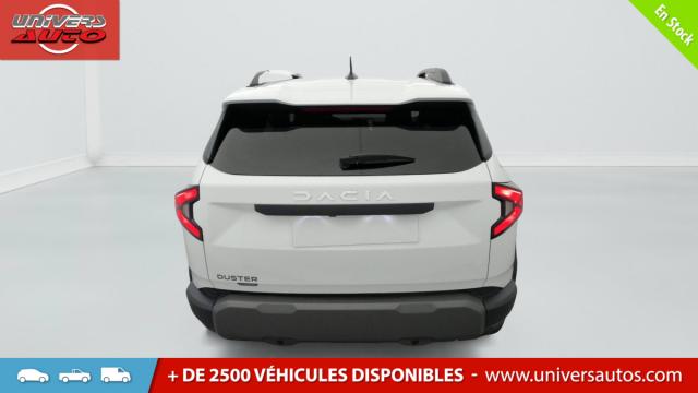 Dacia Duster image 4