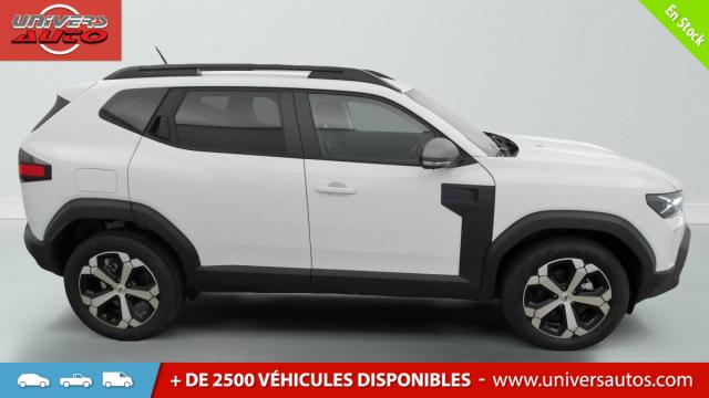 Dacia Duster image 8