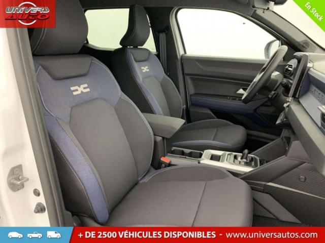 Dacia Duster image 3