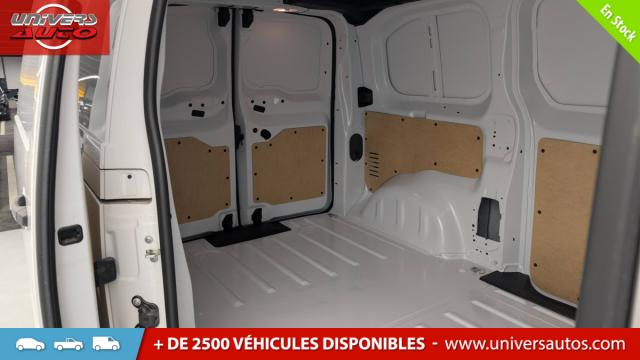 Peugeot Expert image 4