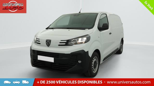 Peugeot Expert image 7