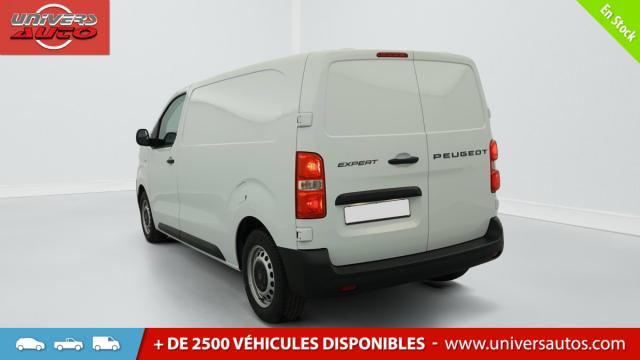 Peugeot Expert image 9