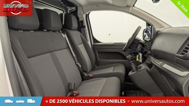 Peugeot Expert image 6