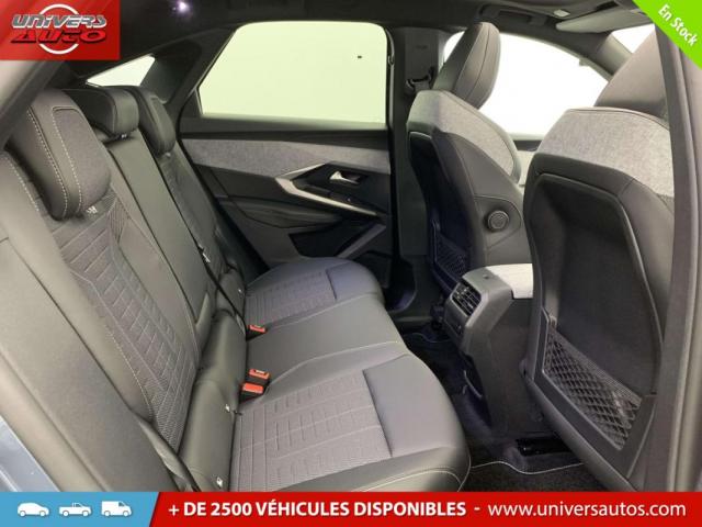 Peugeot 3008 image 9