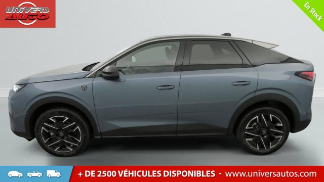 Peugeot 3008 image 2