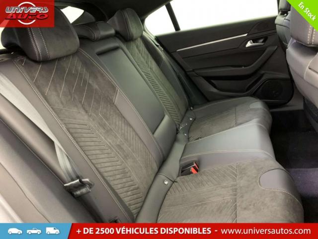 Peugeot 508 image 9