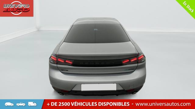 Peugeot 508 image 2