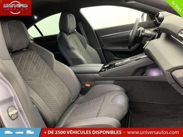 Peugeot 508 image 3