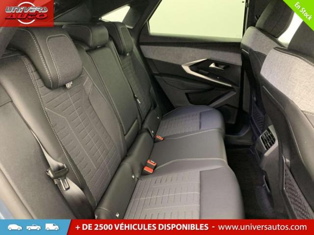 Peugeot 3008 image 4