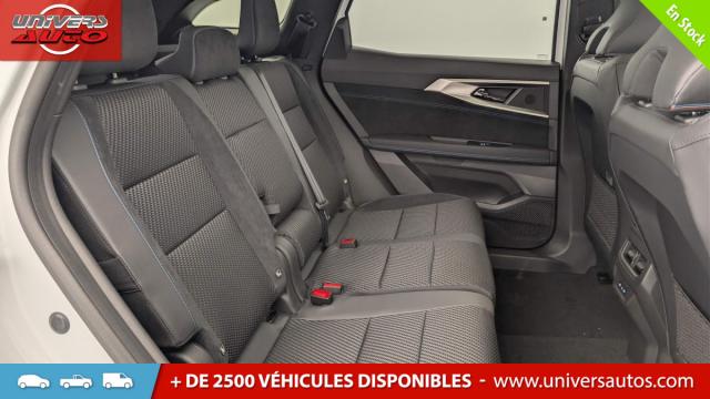 Renault Espace image 6