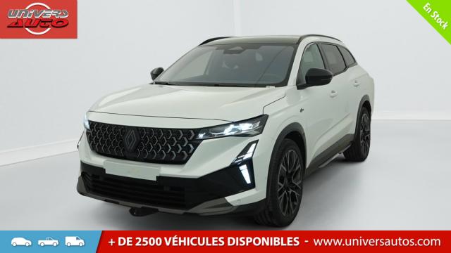 Renault Espace image 9