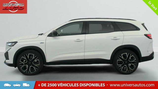 Renault Espace image 8