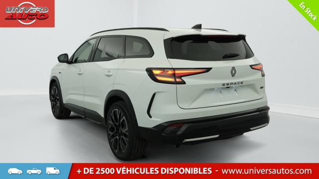 Renault Espace image 4