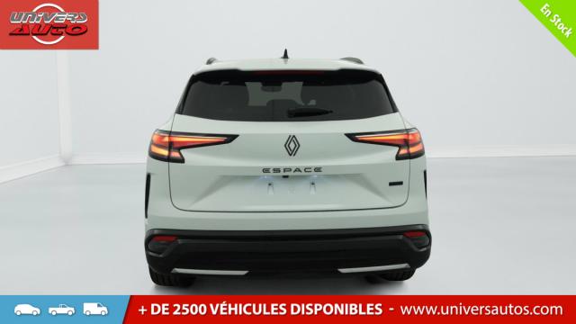 Renault Espace image 3