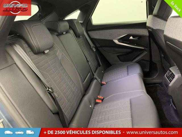 Peugeot 3008 image 2