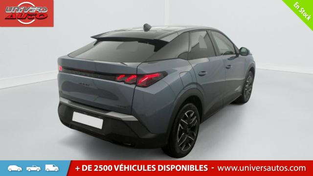 Peugeot 3008 image 1