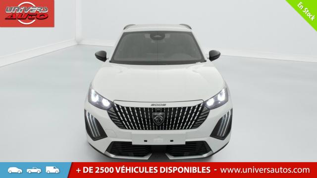 Peugeot 2008 image 7