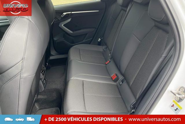 Audi A3 Sportback image 3