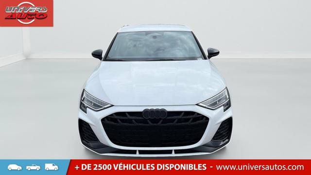 Audi A3 Sportback image 6