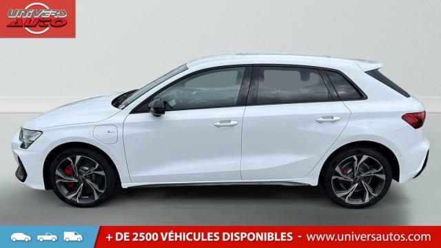 Audi A3 Sportback image 8