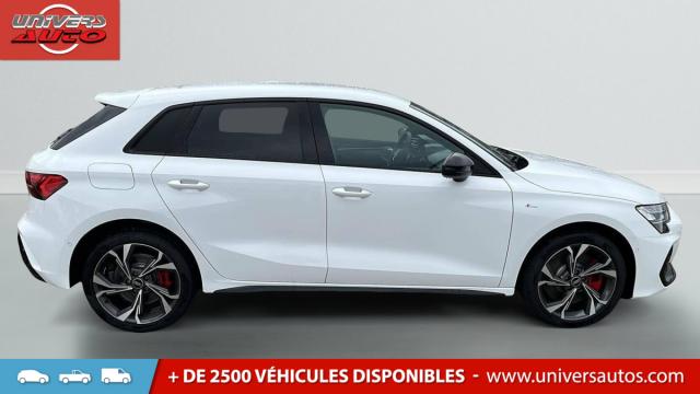 Audi A3 Sportback image 7