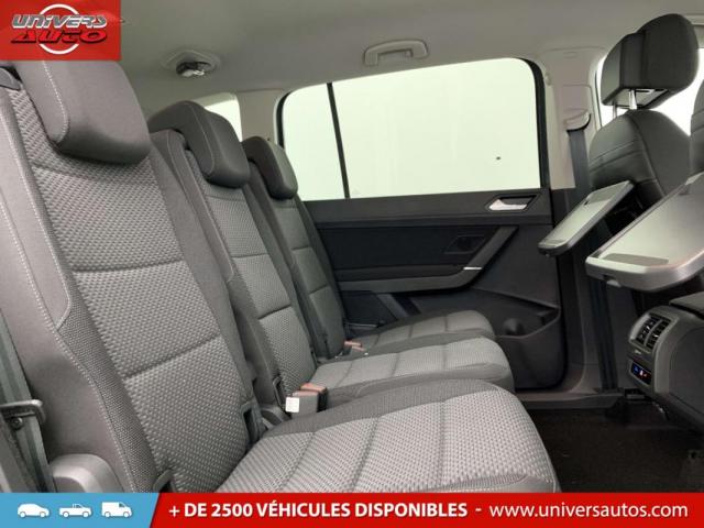 Volkswagen Touran image 4