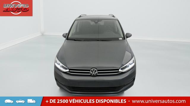 Volkswagen Touran image 7