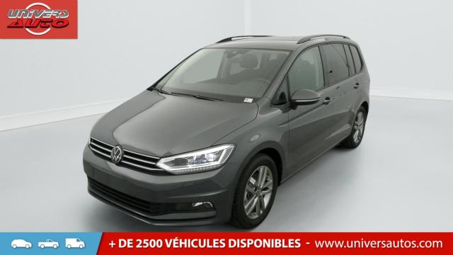 Volkswagen Touran image 2