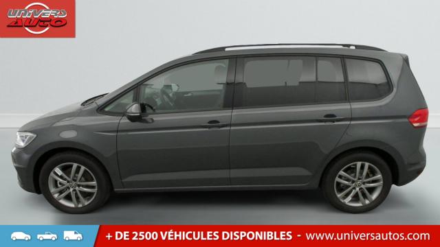 Volkswagen Touran image 1