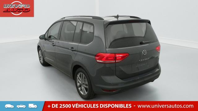 Volkswagen Touran image 5