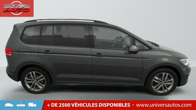 Volkswagen Touran image 3