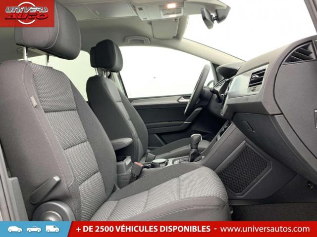 Volkswagen Touran image 6