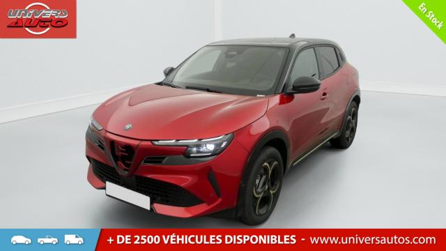 Alfa Romeo Junior image 6